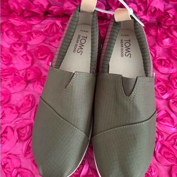 Toms - Alpargata Resident 2.0 Sneaker - Women's - Picture 5 of 8